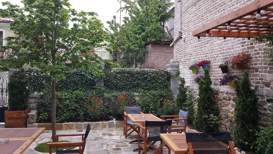 Vila Trebicka Hotel in Europe