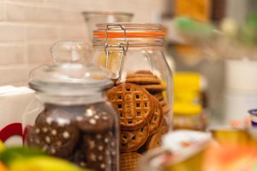 B&B Dell'Arco Hotel in Naples