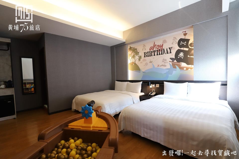 Guestroom