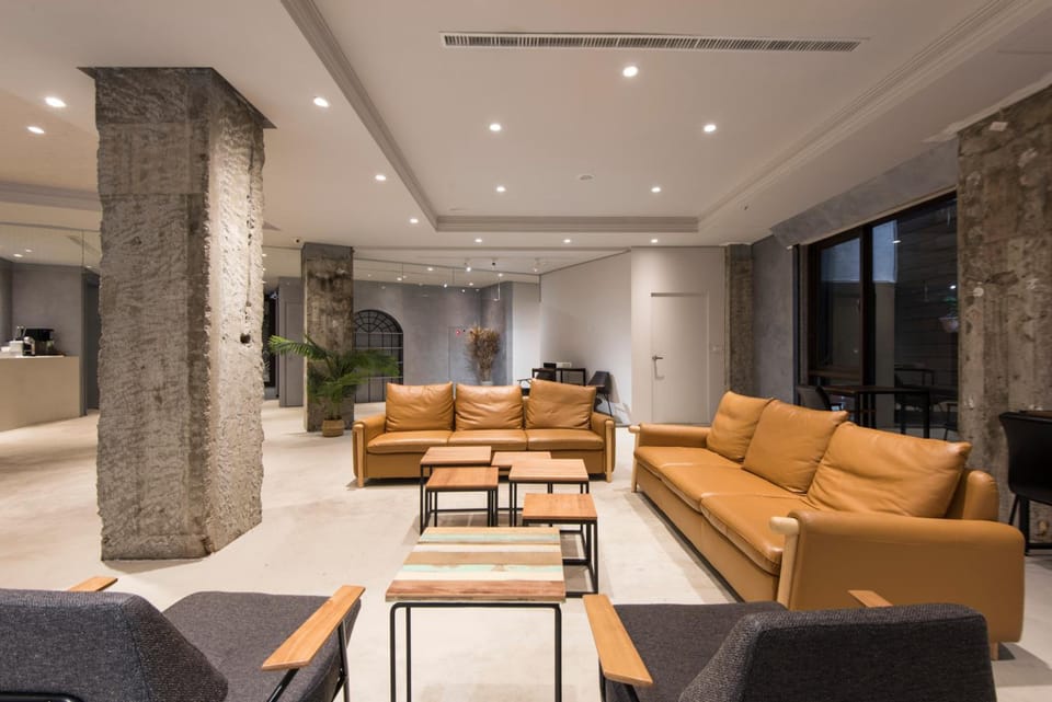 Sparrow Hotel Hotel in Fujian