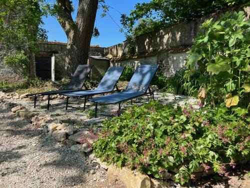 Le SAN - Chambre d'hotes INCLUSIVE & ECORESPONSABLE Hotel in Île-de-France