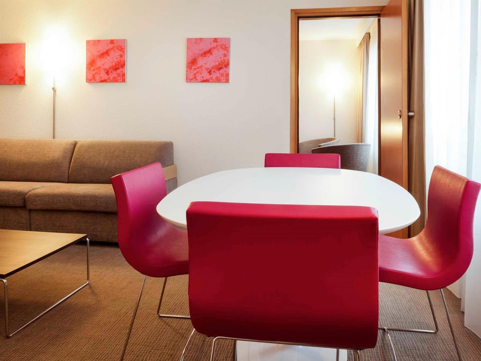 Novotel Lille Centre Gares Hotel in Lille