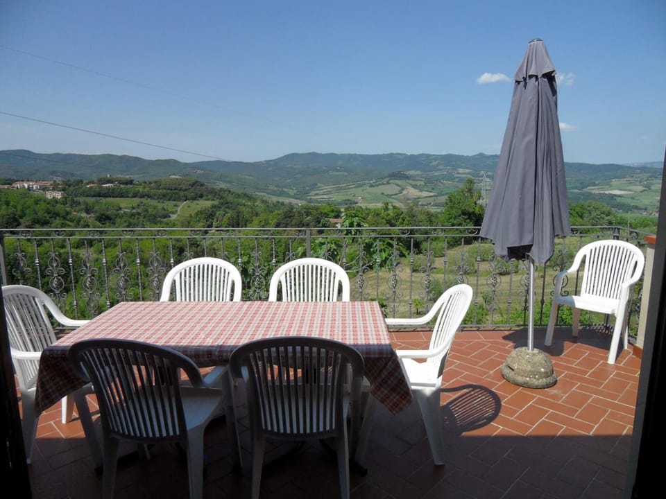 Residence Villa Elena Hotel in Tuscany