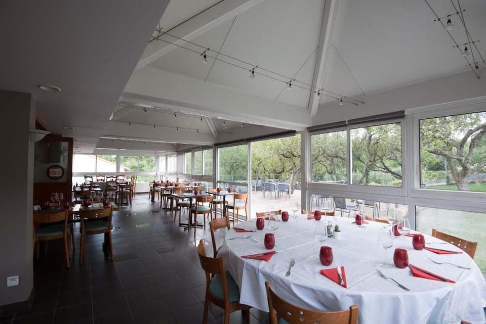 Hotel Restaurant L'Artiere Hotel in Auvergne-Rhône-Alpes