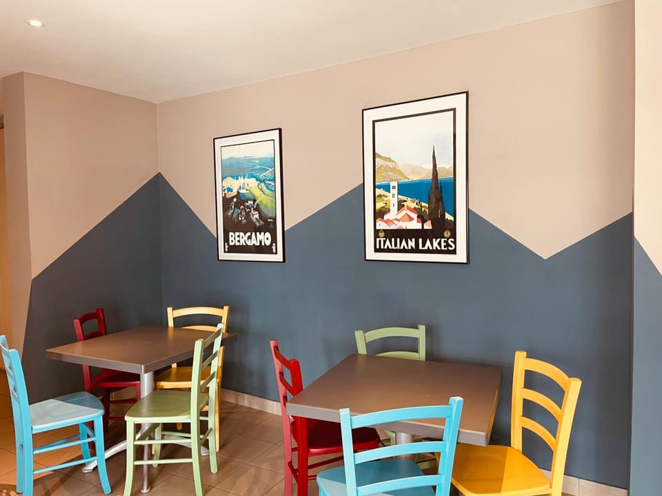 Ostello Del Porto Hostel in Lovere