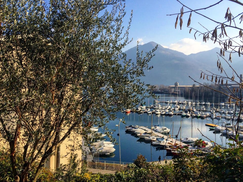 Ostello Del Porto Hostel in Lovere