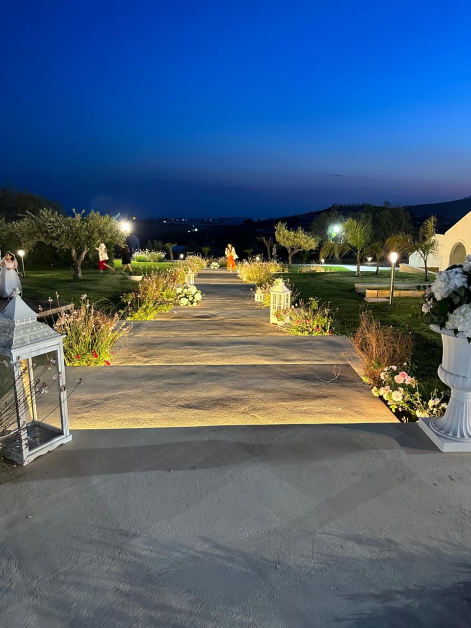 Desusino Residence & Hotel Hotel in Sicily