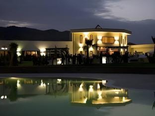 Desusino Residence & Hotel Hotel in Sicily