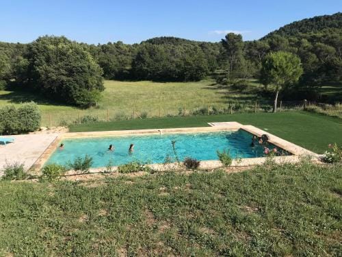 Chut ! c'est ici Hotel in Aix-en-Provence