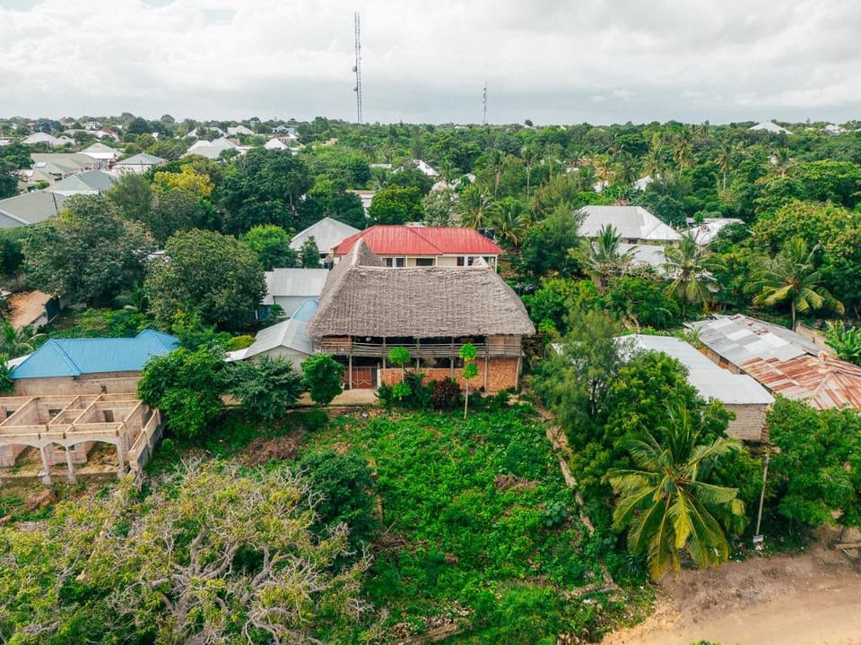 La Fontana Zanzibar  Hotel in Kendwa