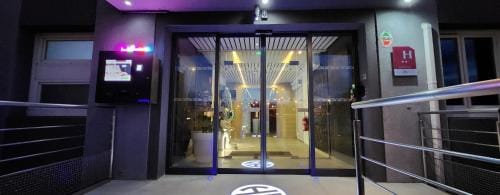 Anais Hotel Bourges Nord Saint-Doulchard Hotel in Bourges