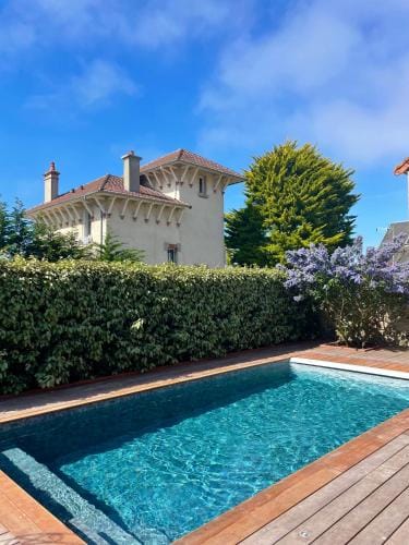 La Cotentine Maison d'Hotes Hotel in Saint-Pair-sur-Mer