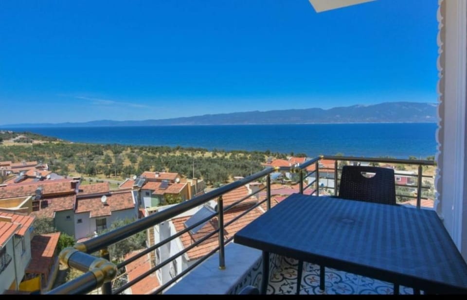 Erpey Ferah Apart Otel Apartment hotel in Turkey
