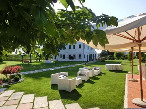 Villa Dei Dogi Hotel in Friuli-Venezia Giulia