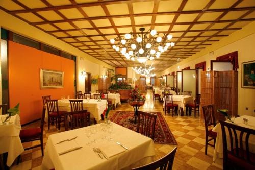 Villa Dei Dogi Hotel in Friuli-Venezia Giulia