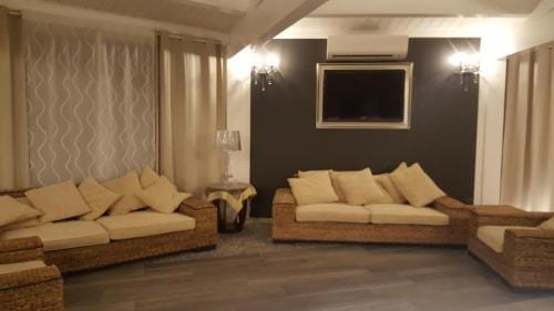 Country House Resort Villa Giardino degli Eventi Resort in Marche
