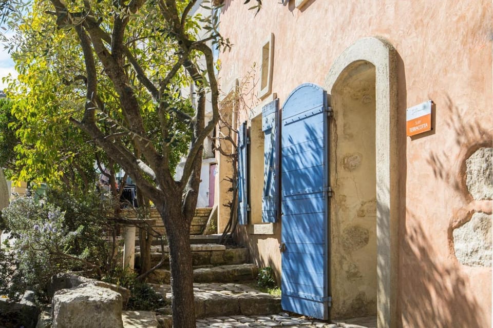 In Provence Hotel - Experience Authentique Hotel in Aix-en-Provence