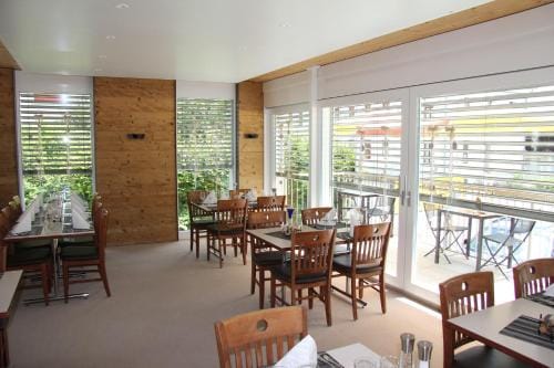 Hotel / Restaurant Post Hotel in Canton of Zurich
