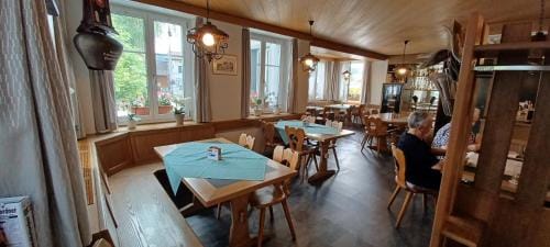 Hotel / Restaurant Post Hotel in Canton of Zurich