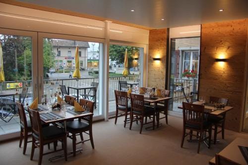 Hotel / Restaurant Post Hotel in Canton of Zurich