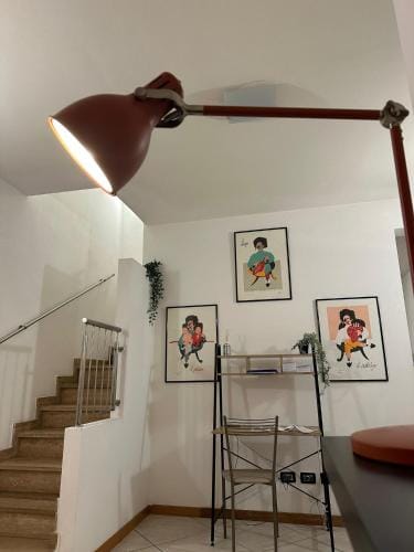 Vespucci Rooms & Apartament Eliana Hotel in Florence