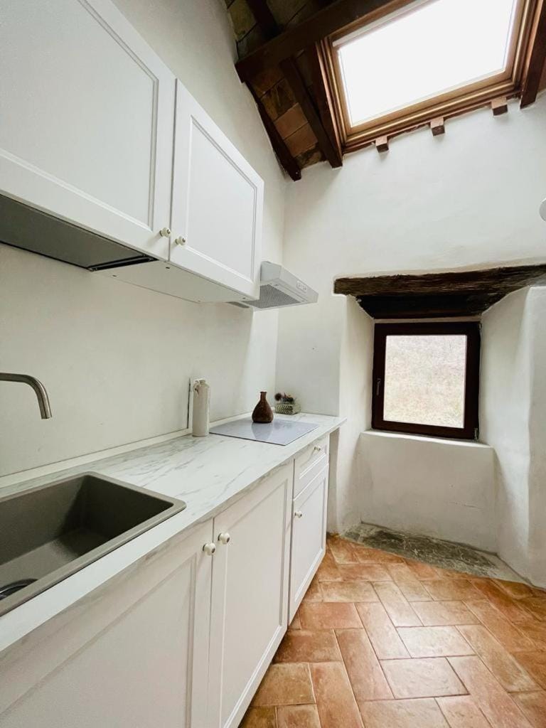 Agriturismo Biologico Castello Della Pieve Hotel in Marche