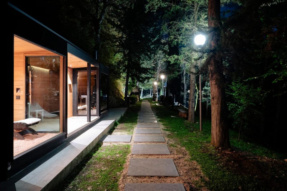 Marchese Del Grillo Hotel in Umbria