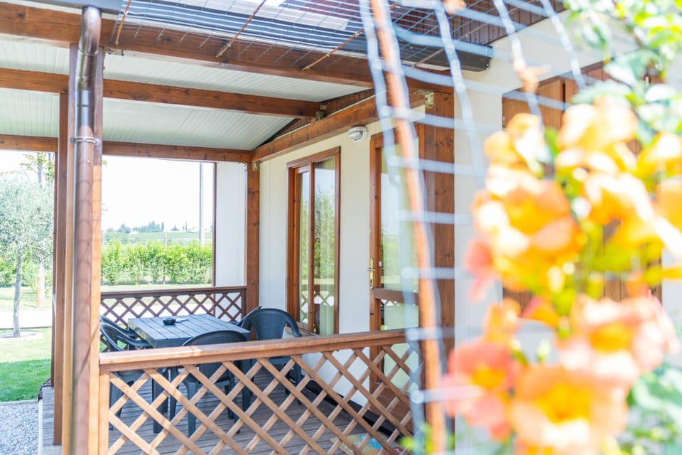 Agriturismo e Agricamping Le Nosare Hotel in Province of Brescia