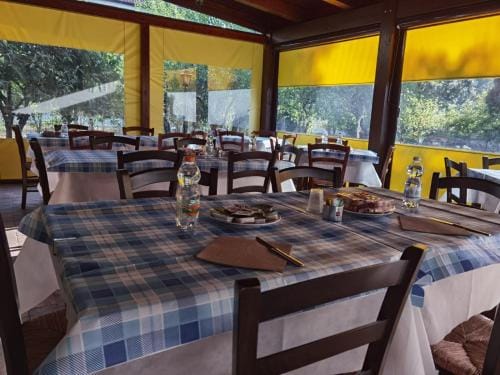 Hotel Edelweiss Hotel in Basilicata