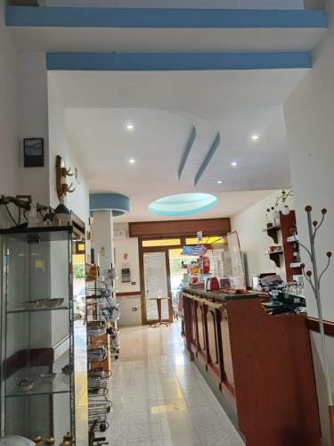 Hotel Edelweiss Hotel in Basilicata