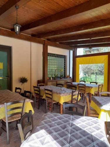 Hotel Edelweiss Hotel in Basilicata