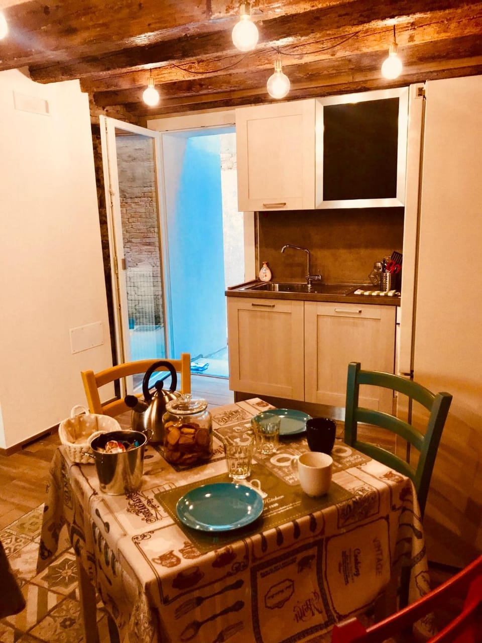Barbara’s rooms Hotel in Chioggia