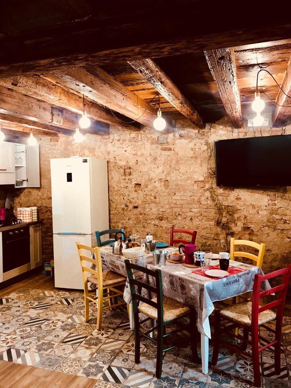 Barbara’s rooms Hotel in Chioggia