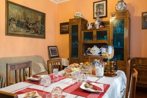 B&B Pereuka Hotel in Veneto