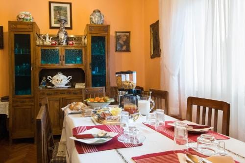 B&B Pereuka Hotel in Veneto