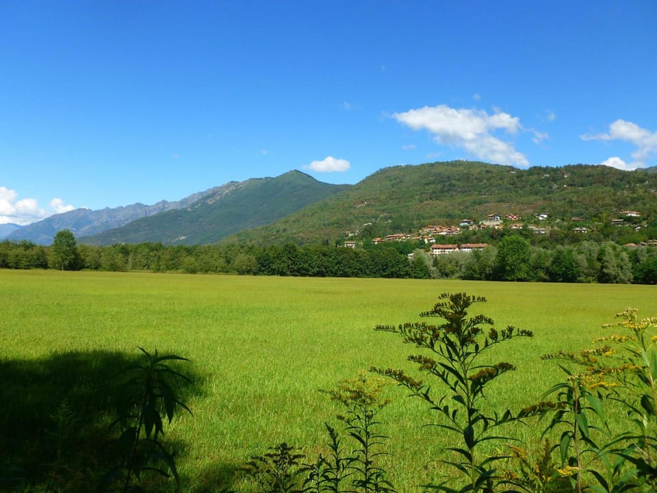 La Locanda Al Lago Hotel in Canton of Ticino