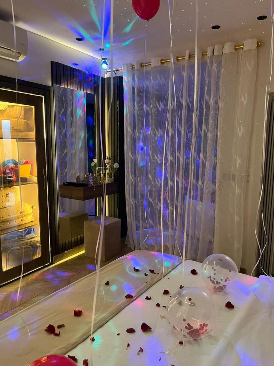 Nourth House ApartHotel-شقق البيت الشمالي للشقق المفروشة Apartment hotel in Saudi Arabia