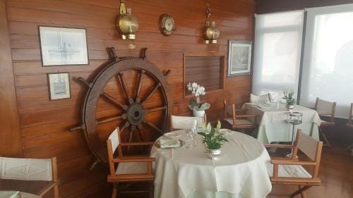 Lord Nelson - Camere Hotel in Chiavari