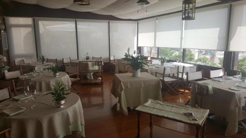 Lord Nelson - Camere Hotel in Chiavari