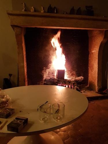 Les Oiseaux de Passage Hotel in Bourgogne-Franche-Comté