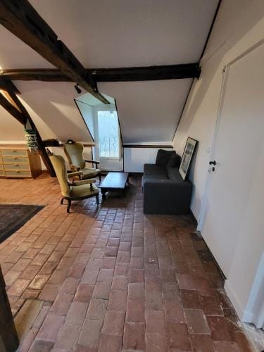 Les Oiseaux de Passage Hotel in Bourgogne-Franche-Comté