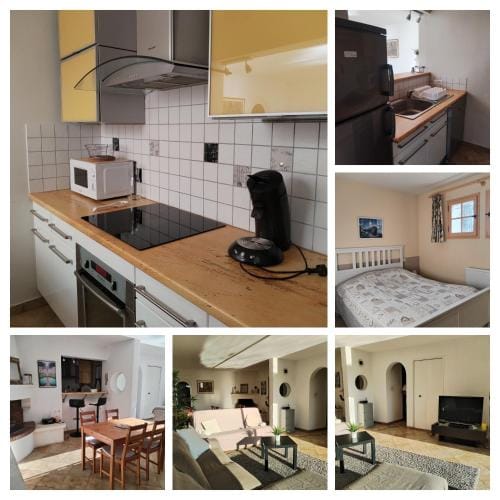 Location Gite en Provence Hotel in Tarascon