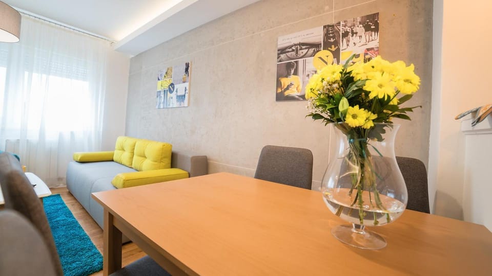 Novel Inn Hotel in Belgrade