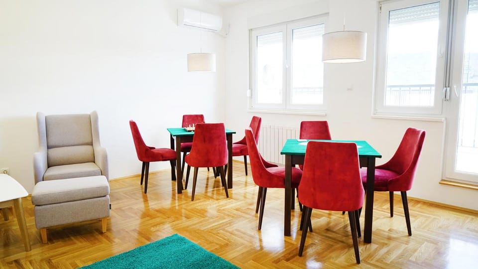 Novel Inn Hotel in Belgrade