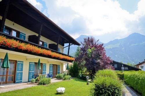 Pension Greti Hotel in Schönau am Königssee
