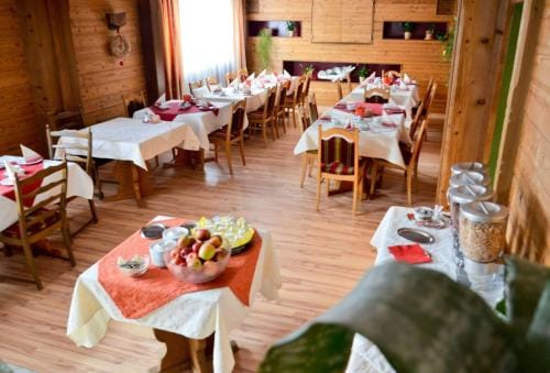 Pension Greti Hotel in Schönau am Königssee