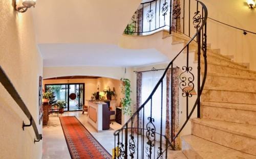 Pension Greti Hotel in Schönau am Königssee