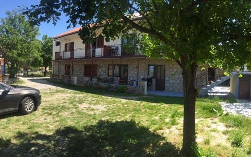 Apartments Bili Hotel in Zadar County