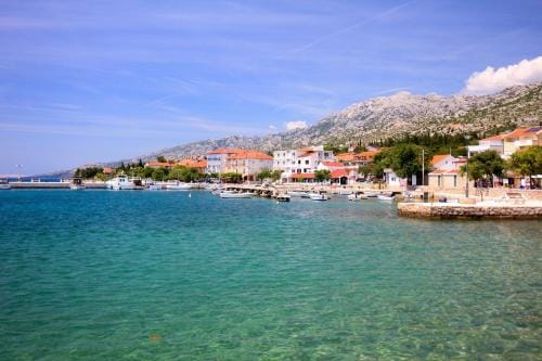 Apartments Bili Hotel in Zadar County