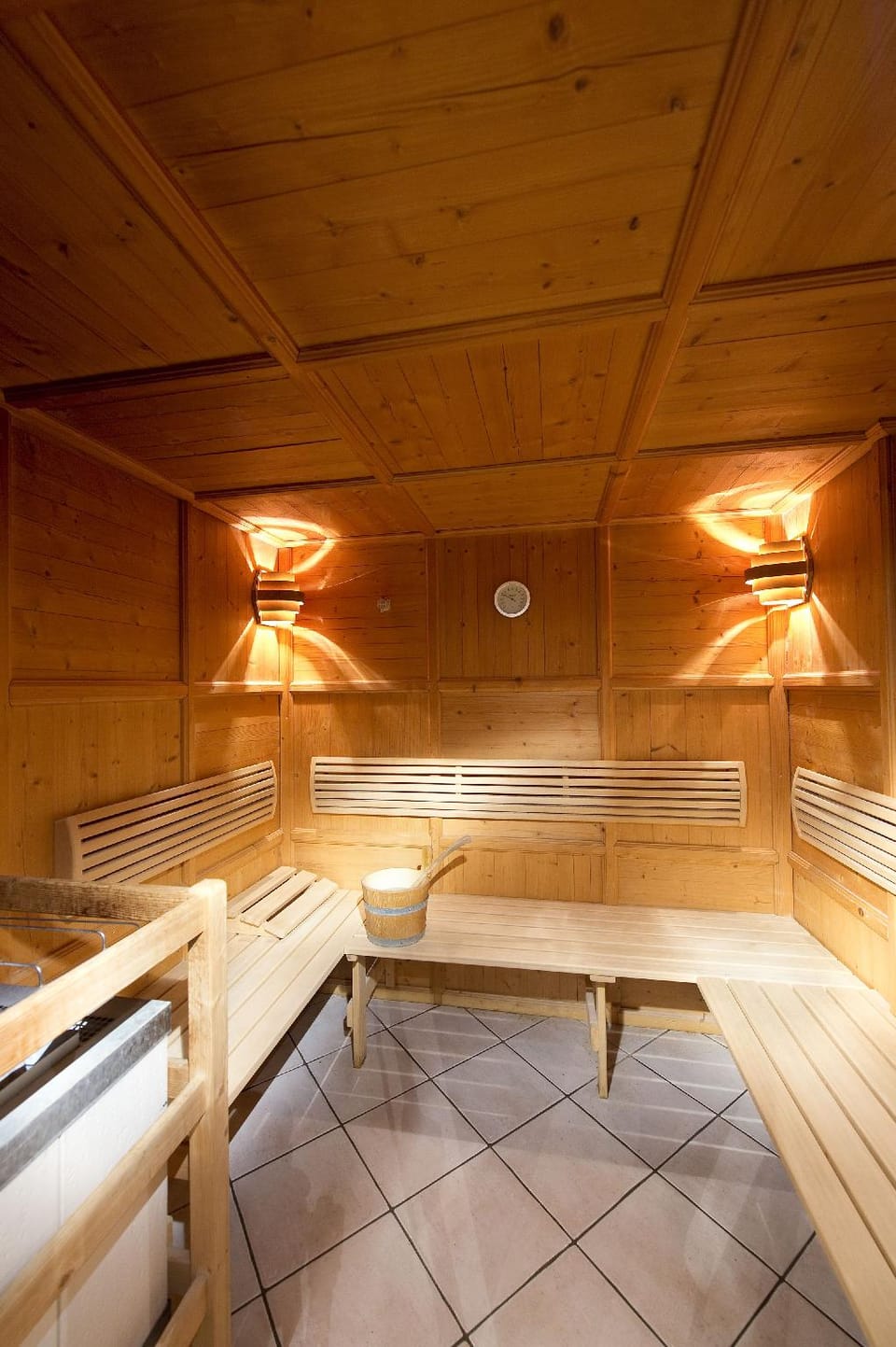 Hotel Wiesenegg Hotel in Kitzbuhel